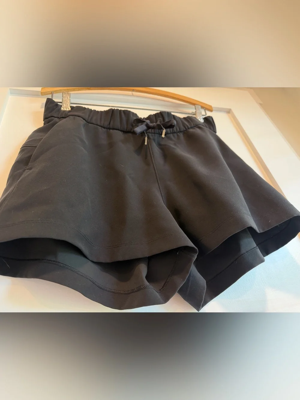 Lululemon On The Fly Short *Woven